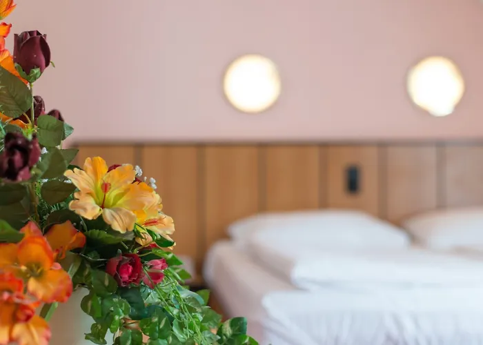 Garten- Und Kunsthotel Gabriel 3*