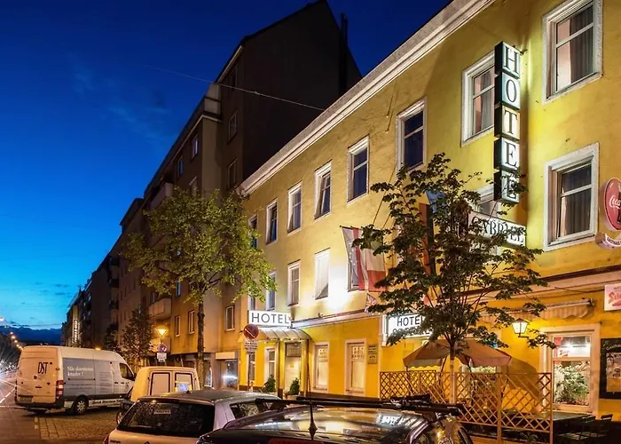 מלון Garten- Und Kunsthotel Gabriel